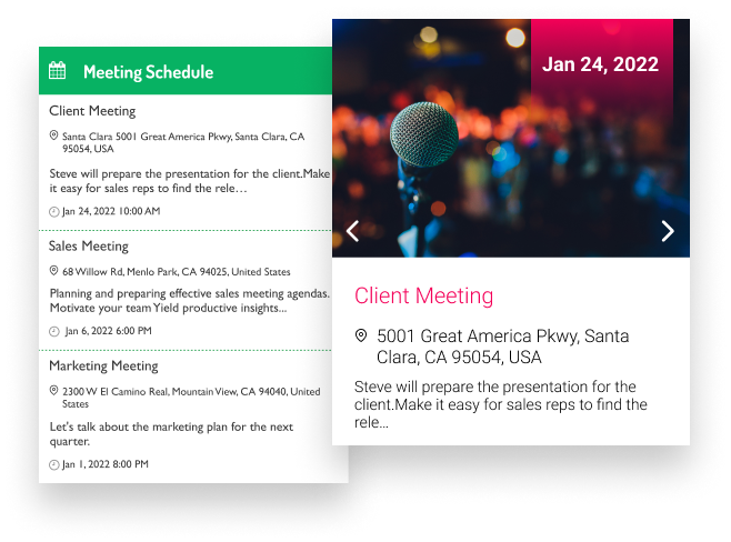Erstellen Sie Ein Google Calendar Widget Und Betten Sie Ein Event Erstellen Sie Ein Google Calendar Widget Und Betten Sie Ein Event