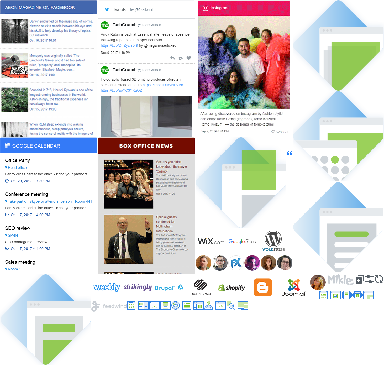 Fully responsive Fully responsive image