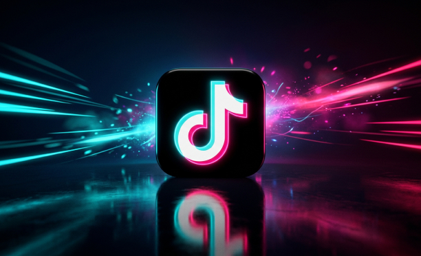 TikTok Widget announcement