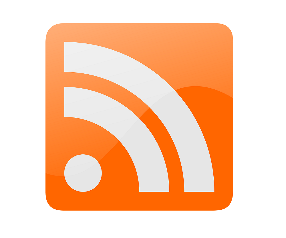 elementor rss feed