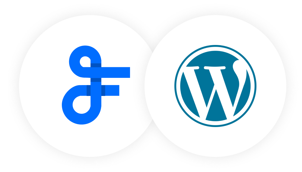 Интеграция Feedwind с WordPress