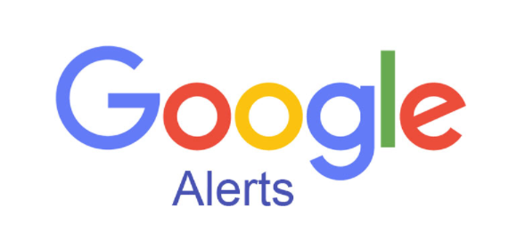 Google Alert Logo