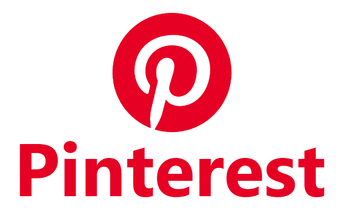 Pinterest Logo