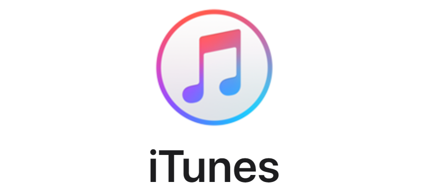 FW iTunes Logo