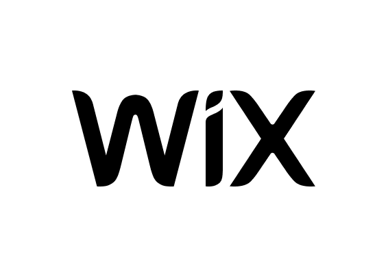 logo - wix
