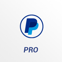 paypal pro logo