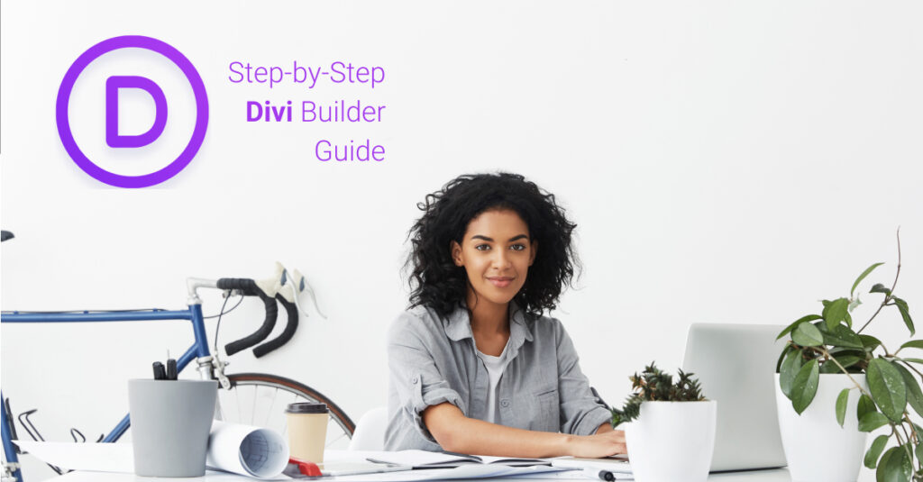 Main banner for Divi support article