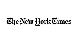 new york times logo
