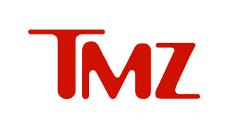 TMZ logo