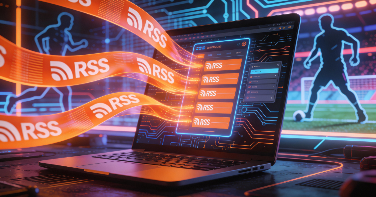 Popular Rss Top Trending RSS Feeds 2026 | News, Tech, Business and More