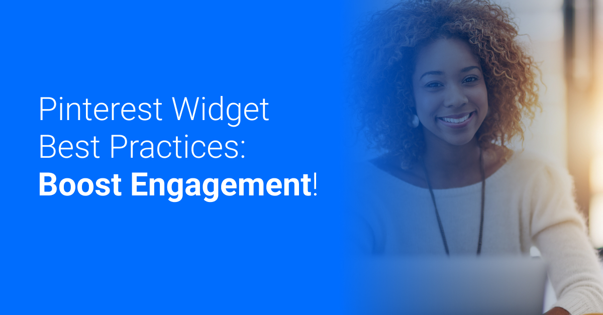 Pinterest Widget Best Practices_ Boost Engagement!