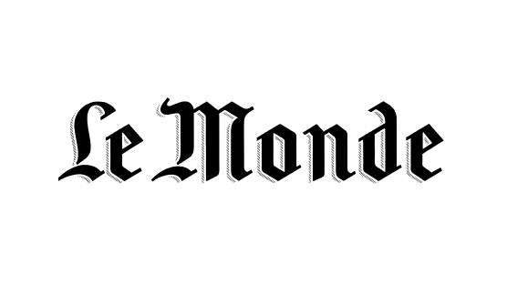 Le Monde logo
