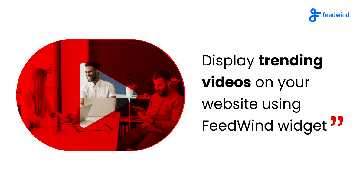 Enhancing User Engagement with YouTube Widgets on Your Website