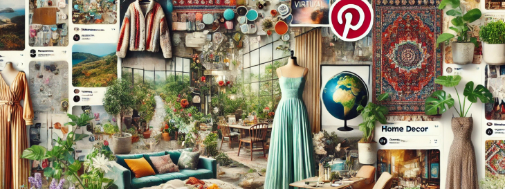 Unveiling the Hottest Trends on Pinterest