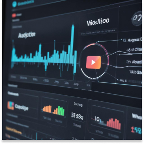 Tracking Video Performance