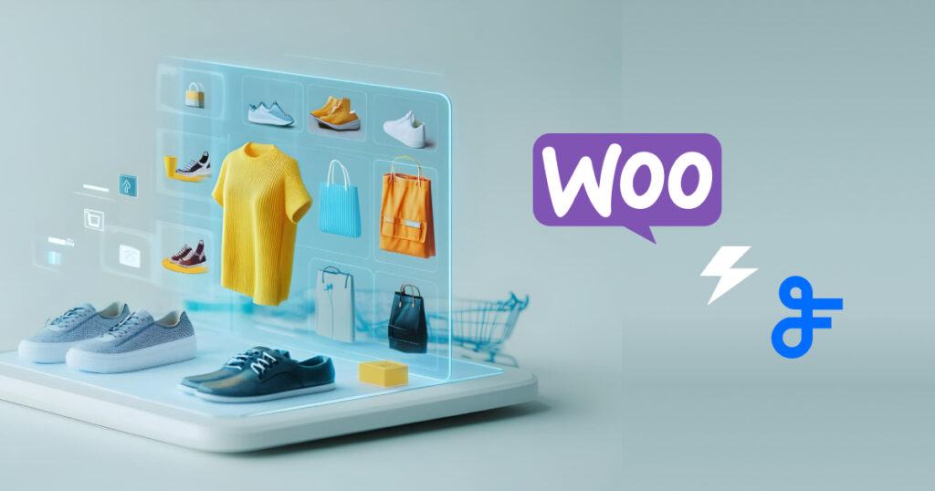 Dynamically Display WooCommerce Products on Your Website Using FeedWind