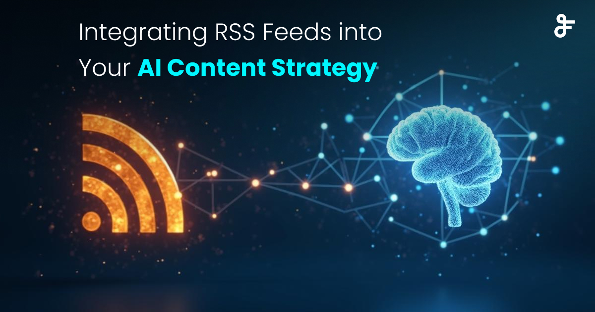 Integrating RSS Feeds into Your AI Content Strategy for Maximum Engagement